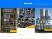 pneutrol.com Thumbnail