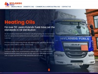 hylandsfuels.co.uk