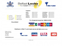 Belfastlocks.com