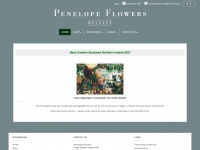 penelopeflowers.co.uk Thumbnail