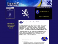 Brantwoodfc.com