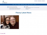 fitzroy.org.uk Thumbnail
