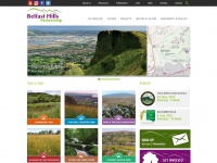 Belfasthills.org