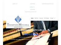 thompsonmitchell.co.uk Thumbnail