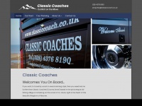classiccoach.co.uk