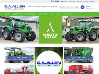 Gaallen.com