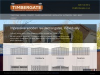 timbergate.co.uk Thumbnail