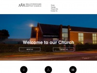 ballycrochanbaptist.org Thumbnail
