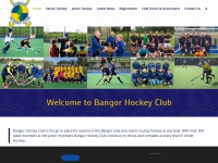 bangorhockeyclub.com Thumbnail