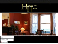 Hargreaveshouse.com