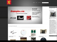 drumsplus.com