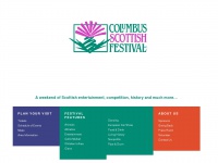 Scottishfestival.org