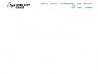 rivercitybrass.org Thumbnail