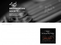 British-horn.org