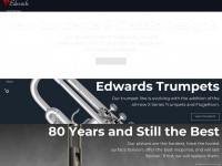 edwards-instruments.com Thumbnail