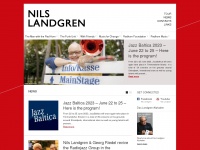 Nilslandgren.com