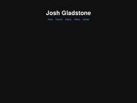 joshgladstone.com
