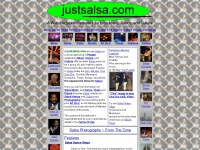 Justsalsa.com