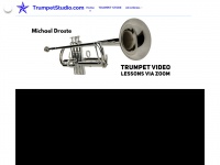 trumpetstudio.com Thumbnail