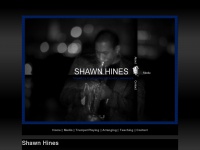 Shawnhines.com