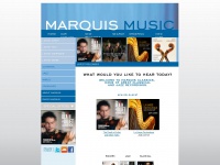 marquisclassics.com Thumbnail