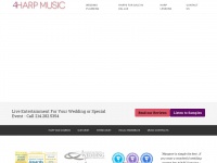 4harpmusic.com