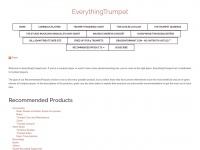 everythingtrumpet.com