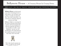 ballymotehouse.com Thumbnail