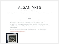 Alganarts.com