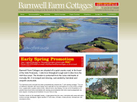 barnwellfarmcottages.co.uk Thumbnail