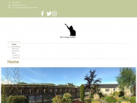 Thecottage-cattery.co.uk