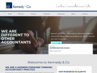 kennedy-co.com Thumbnail