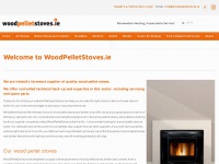woodpelletstoves.ie