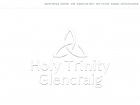 holytrinityglencraig.org Thumbnail