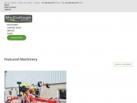mccullaghmachinery.com
