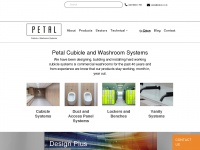 petal.co.uk Thumbnail