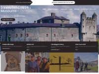 Enniskillencastle.co.uk