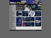 rallybitz.com Thumbnail
