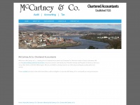 mccartneyaccountants.co.uk Thumbnail