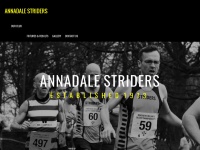 Annadalestriders.co.uk