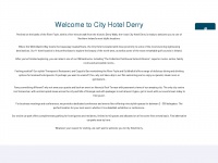Cityhotelderry.com