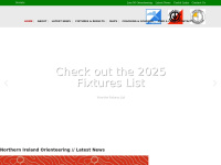 Niorienteering.org.uk