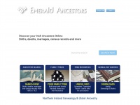 emeraldancestors.com Thumbnail