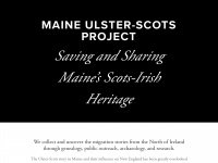 Maineulsterscots.com
