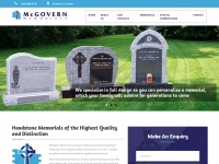 Mcgovernmemorials.com