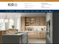 kitchenbedroomdesign.com Thumbnail