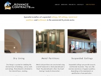 Advancecontracts.co.uk