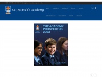 stpatricksacademy.org.uk