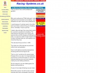 racing-systems.co.uk