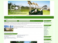 golfing-directory.co.uk Thumbnail